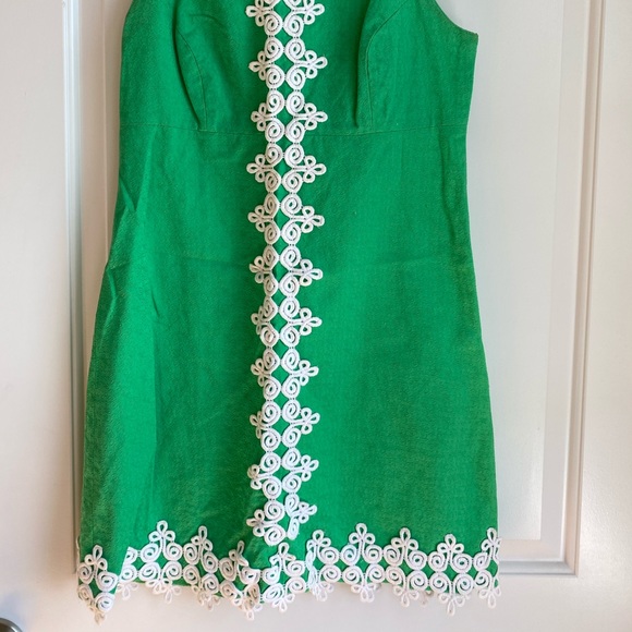 Lilly pulitzer dresses, shirts - Picture 2 of 16